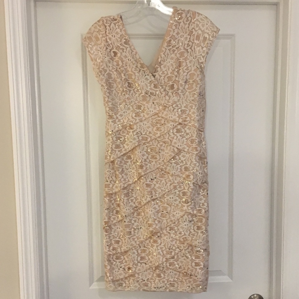 Cocktail Dress
